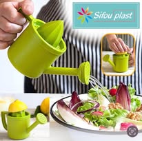 Presse-agrumes SIFOU PLAST, produit fabriqué en atelier